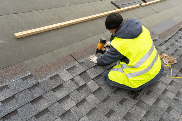 Quick and Trustworthy Emergency Roof Repair Services in Commack, NY