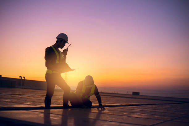 Best Commercial Roofing Services  in Commack, NY