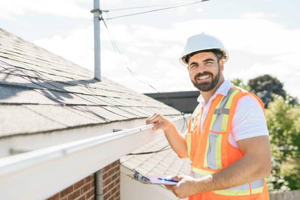 Best Gutter Installation and Roofing  in Commack, NY