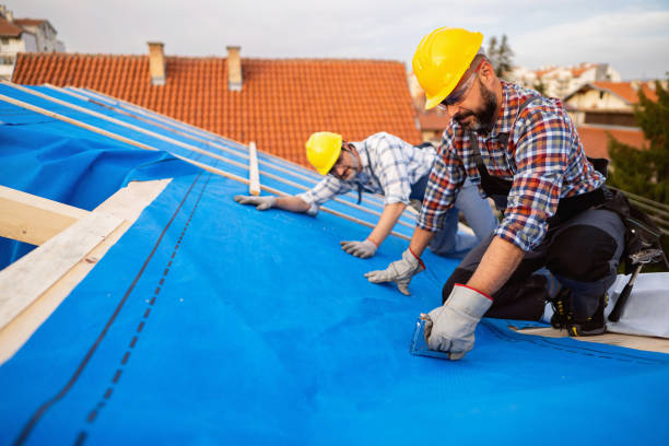 Best Flat Roof Repair Services  in Commack, NY